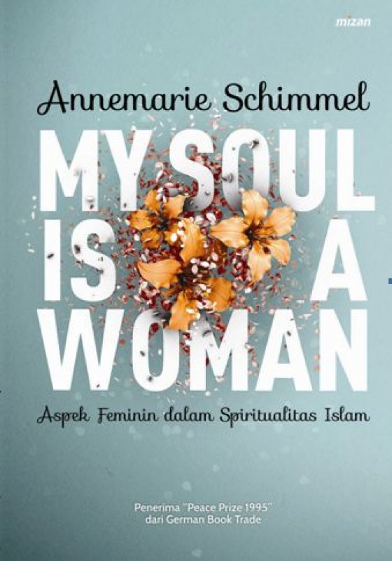 Membaca Spiritualitas Islam Kaum Feminis