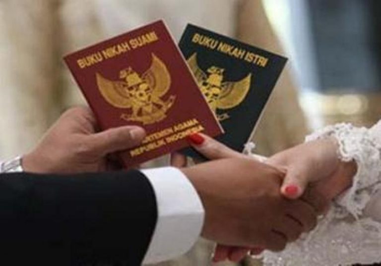 Problematika Poligami Bagi Muslim di Indonesia