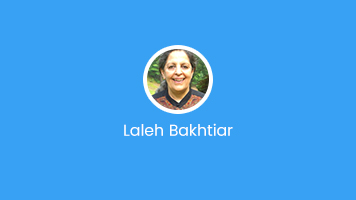 Laleh Bakhtiar Dan Kontribusinya Dalam Kajian Tafsir