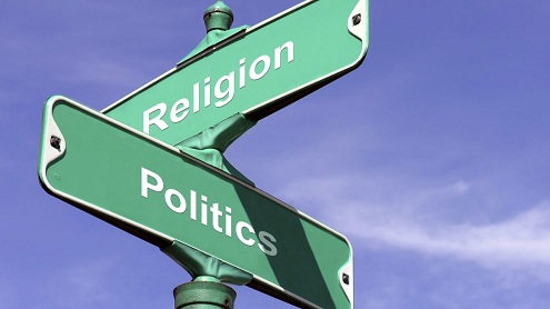 Mengulik antara Politik Negara dan Syariat Islam