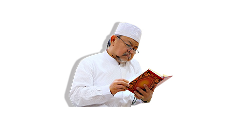Mengenal Lebih Dekat Kiai Ali Mustafa Yaqub Melalui Buku Al-Qiblah ‘Ala Dhaui Al- Kitab wa Al-Sunnah