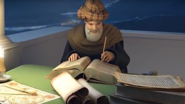 Syekh Abdullah al-Fatani dan Kitab Hadis Karyanya