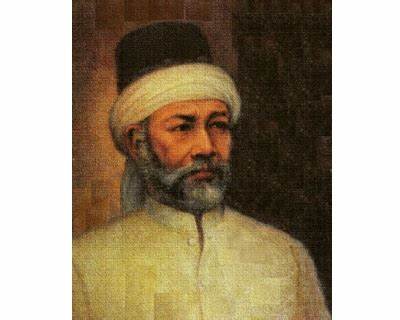Syekh Abdurrauf al-Singkili dan Karyanya