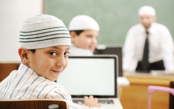 The Enchantment of Academic Honesty in the Frame of Islamic Boarding School Education