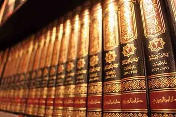 Mengenal Kitab Sunan Said bin Manshur